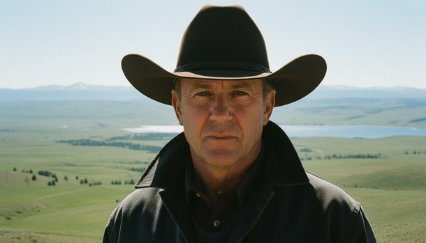 Still hoping Kevin Costner returns to 'Yellowstone'? A Taylor Sheridan sequel star has weighed in
