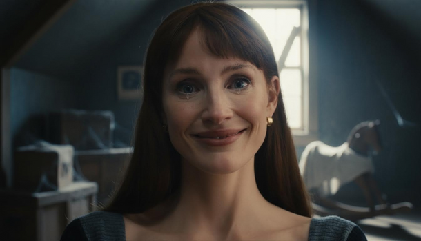 Box office isn't scary good — Other Mommy tracking below Chastain’s other horror movies