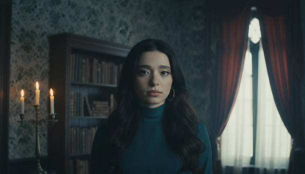A24’s Edgar Allan Poe horror movie with Mikey Madison finally has date range 