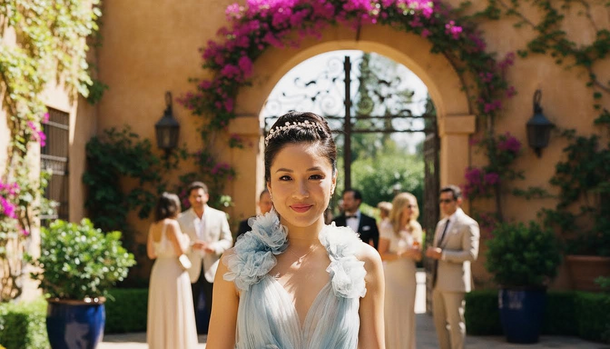 Crazy Rich Asians isn’t done — HBO sequel officially set with the original cast