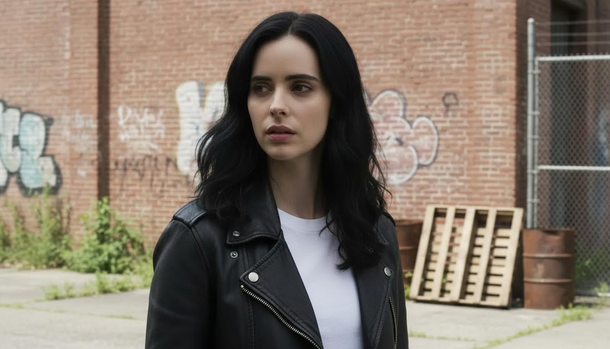 Missing Jessica Jones? MCU future gets a hopeful update after Daredevil: Born Again season 3