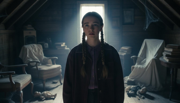 Carrie’s lead star hasn’t watched the original Stephen King horror movie