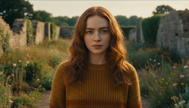 Sadie Sink jumps from MCU to A24 with a new movie from Hustlers director