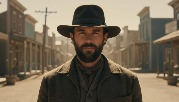 Ten days in, Netflix’s 7-part western masterpiece already owns 2026 TV