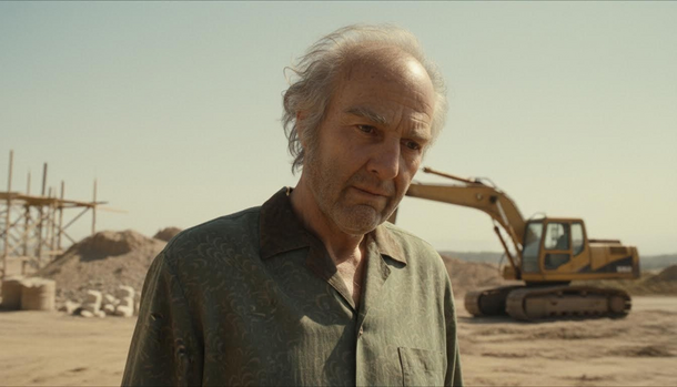 Tom Cruise’s Digger just had an even worse second weekend at the box office