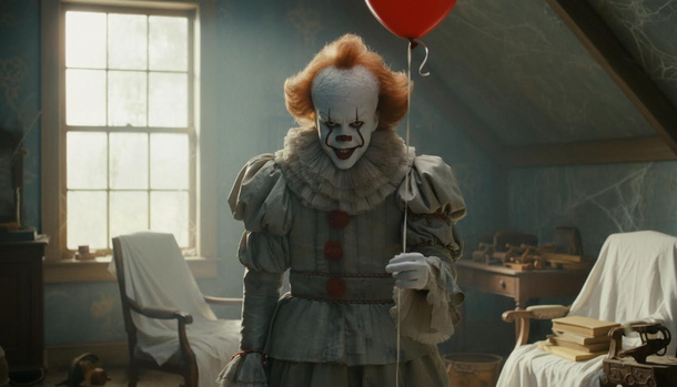 It: Welcome to Derry season 2 may not premiere until 2028