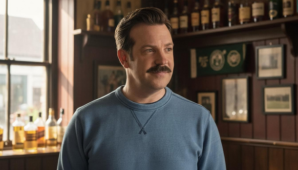 Still hoping for more Ted Lasso after season 4? Jason Sudeikis has an update