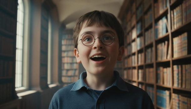 Big spend, small print: Harry Potter’s TV budget comes with a catch