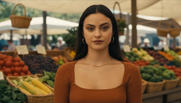 Camila Mendes’ Upgraded is back with a sequel