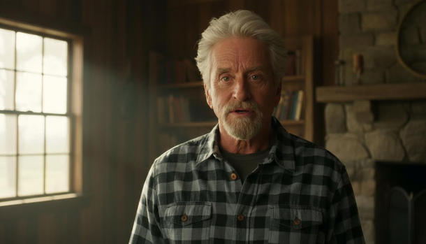 Ant-Man’s Michael Douglas wanted his MCU character dead — and explains why