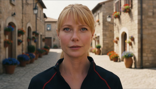 Gwyneth Paltrow hits TV — two-season Netflix & A24 deal, her first major TV role