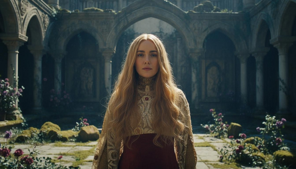 Reverse the death sentence — Prime Video’s ambitious 3-part high fantasy series deserves a renewal
