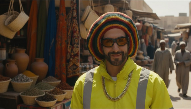 Sacha Baron Cohen hits back at Ali G movie backlash — “the joke’s on him”