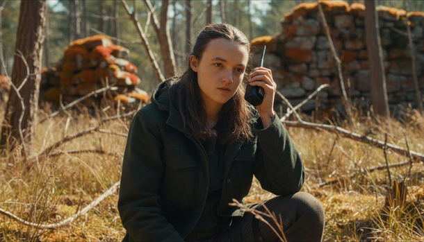 Bella Ramsey is leading The Last of Us set after Pedro Pascal’s exit, says Gabriel Luna