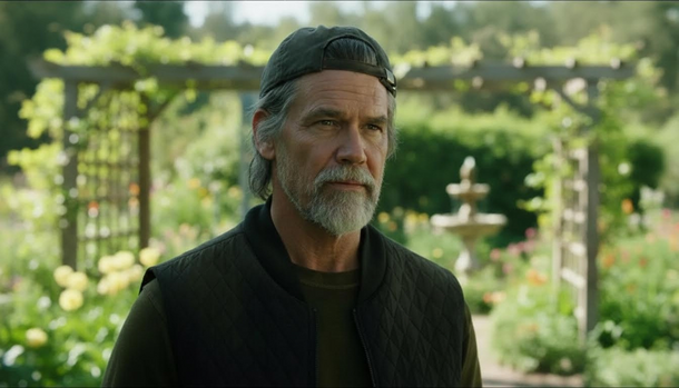 One habit did the trick — Josh Brolin credits it for 12 years sober