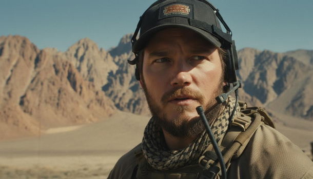 No more maybes — Chris Pratt gives a straight answer on The Terminal List season 3