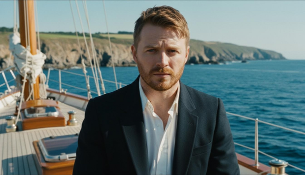 Place bets: Jack Lowden and Margaret Qualley ahead for next James Bond and Bond Girl