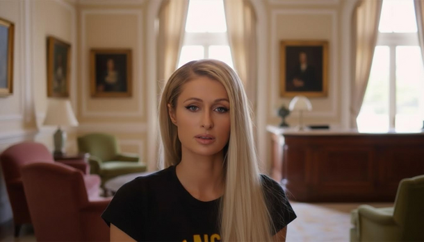 17 cancelled interviews: the Paris Hilton and Kim Kardashian feud is back, and this time it’s over a book