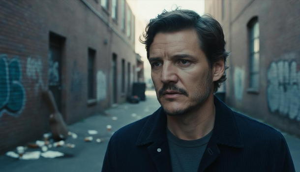 Chasing Hollywood? Pedro Pascal doesn’t sugarcoat it: ‘You’ve got to eat sh*t’
