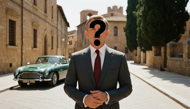 James Bond contenders look a little dull — not exactly licence to thrill