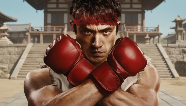 Street Fighter takes a The Flash–level box office nosedive