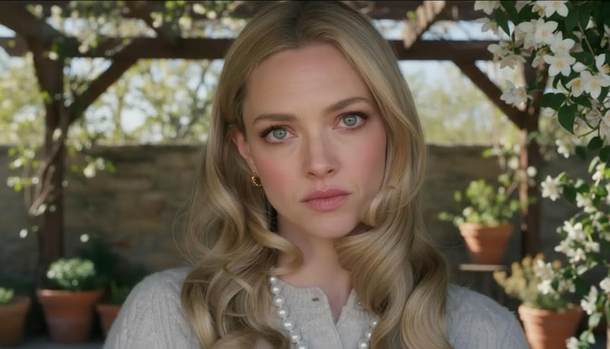 ‘This will ruin my career’: Amanda Seyfried on rejecting MCU’s Gamora role