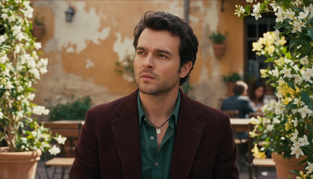 Alden Ehrenreich nearly wore the webs before Andrew Garfield — then hit a snag