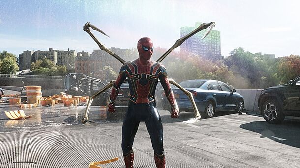Prime Video cancelled Nicolas Cage's Spider-Noir. Now it wants a series about Spider-Man's clones