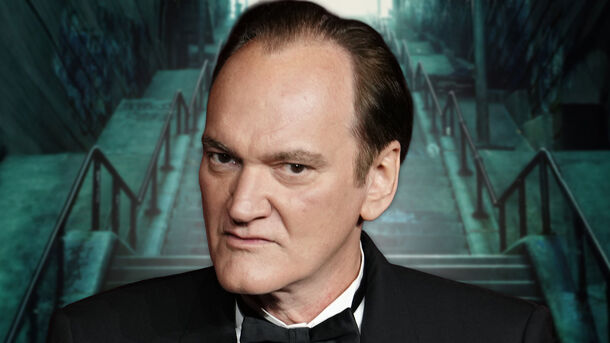 Quentin Tarantino Finds Another Loophole in His 10-Movie Rule