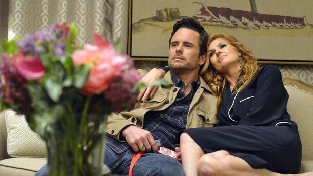 Why did Rayna leave Nashville? The behind-the-scenes story took years to come out