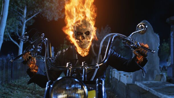 Hey Ryan Gosling, Ghost Rider’s Nicolas Cage movie writer has tips for your MCU reboot