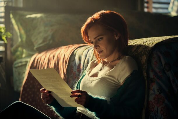 The author of You is calling the shots — The Attentionist is her directorial debut