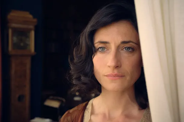 What happened to Lizzie in Peaky Blinders?