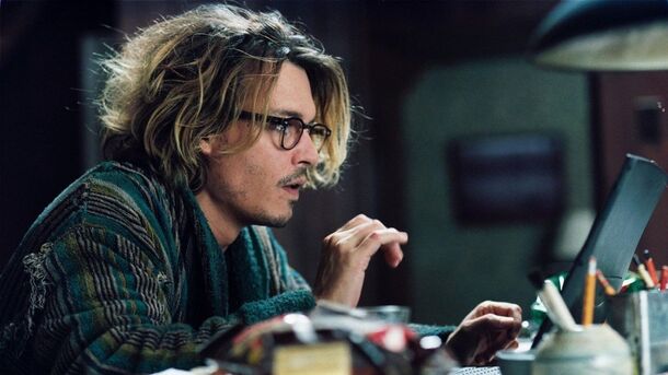 More than 20 years on, Johnny Depp’s only Stephen King movie is now a streaming hit