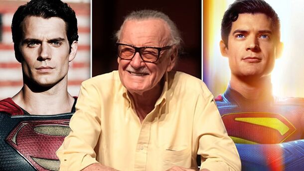 Stan Lee’s Take on Superman: Why Vulnerability Matters
