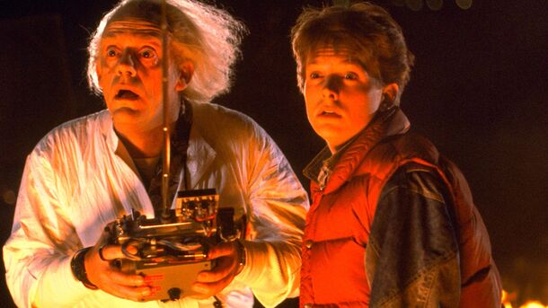Eight trilogies where every film is a masterpiece, from Back to the Future to The Lord of the Rings — Star Wars is out on a technicality