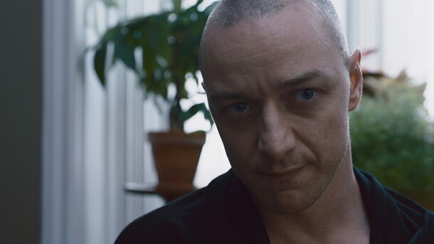 A secret Star Trek series nearly had James McAvoy as young Jean-Luc Picard 
