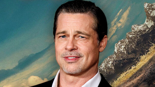 Brad Pitt’s Daughter Zahara Reportedly Plans to Drop His Surname