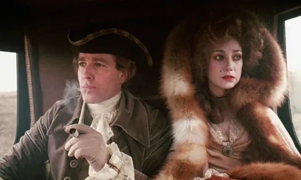 Barry Lyndon ending explained: Kubrick gives the last word to a title card, not to Barry