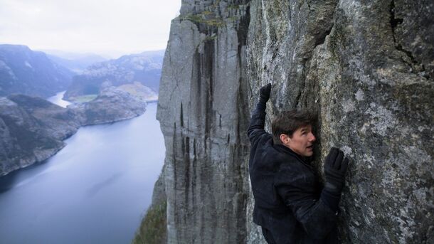 Zack Snyder keeps ChatGPT on his phone and still says humans should make the shots — Tom Cruise agrees