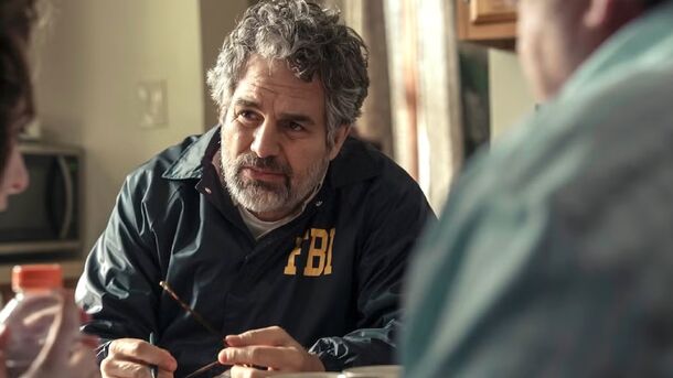 Task season 2 keeps Mark Ruffalo but brings in an almost entirely new cast