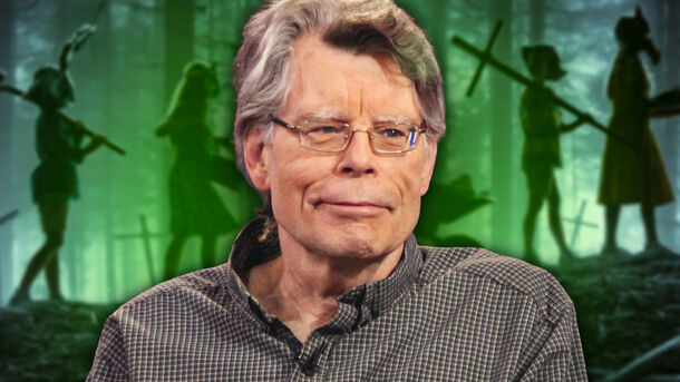 Sam Raimi to direct new Stephen King supernatural thriller adaptation