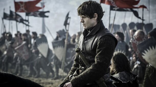 Ramsay Bolton is joining the Has Fallen universe for a mission in Southern Africa