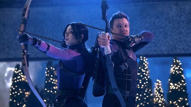 Jeremy Renner isn't in Avengers: Doomsday and already knows who to blame when the Avengers lose