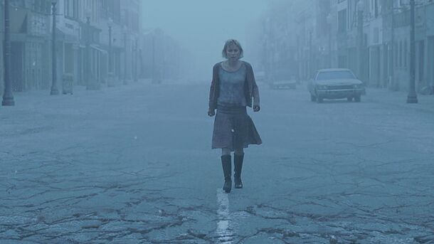 Silent Hill is getting another reboot, this time from the producer behind the Resident Evil that worked