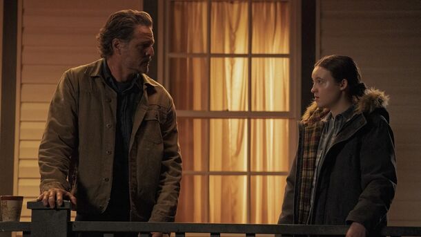 The Last of Us season 3 has cast John Goodman, and the voice of Abby from the game is playing the Seraphites' leader