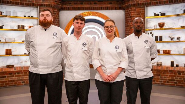 What are the MasterChef 2026 finalists doing now? Catching up with Antos, Jhané, Kristen and Matt after Antigua