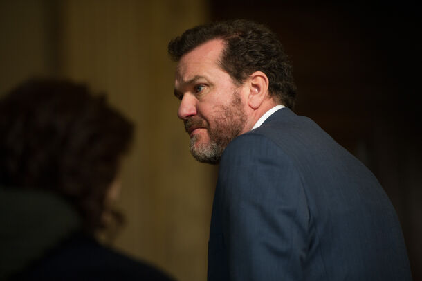 Who is Rex in The Night Manager? Douglas Hodge's character explained