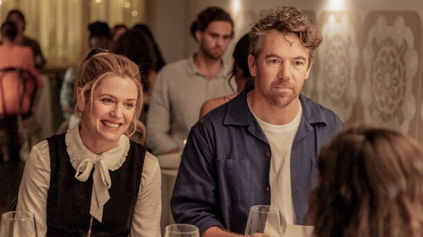 Colin from Accounts season 3 UK release date