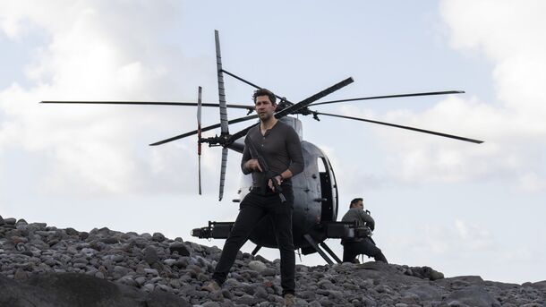 How was Jack Ryan paralyzed? Season 1's MRI scene, and what actually happened to his spine